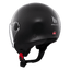 Ķivere MT Helmets Open Face STREET S A1 solid gloss black L MT HELMETS MOTOVEIKALS 21