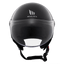 Ķivere MT Helmets Open Face STREET S A1 solid gloss black L MT HELMETS MOTOVEIKALS 21