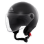 Ķivere MT Helmets Open Face STREET S A1 solid gloss black L MT HELMETS MOTOVEIKALS 21