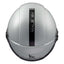 Ķivere MT Helmets Open Face VIALE SV S A12 solid gloss grey L MT HELMETS MOTOVEIKALS 21