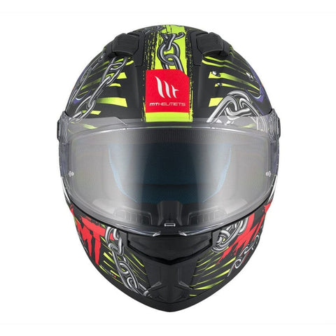 Ķivere MT Helmets STINGER 2 AKIN A3 matt L MT HELMETS MOTOVEIKALS 21