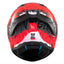 Kivere MT Helmets Stinger 2 Ardent C5 gloss black / red MT HELMETS MOTOVEIKALS 21