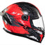 Kivere MT Helmets Stinger 2 Ardent C5 gloss black / red MT HELMETS MOTOVEIKALS 21
