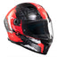 Kivere MT Helmets Stinger 2 Ardent C5 gloss black / red MT HELMETS MOTOVEIKALS 21