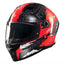 Kivere MT Helmets Stinger 2 Ardent C5 gloss black / red MT HELMETS MOTOVEIKALS 21