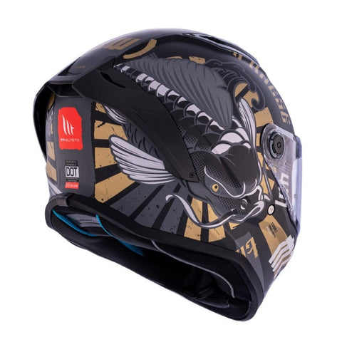Ķivere MT Helmets STINGER 2 KRT B9 matt L MT HELMETS MOTOVEIKALS 21