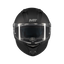 Ķivere MT Helmets Stinger 2 Pure A1 matte black MT HELMETS MOTOVEIKALS 21