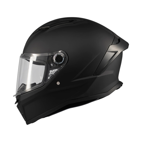 Ķivere MT Helmets Stinger 2 Pure A1 matte black MT HELMETS MOTOVEIKALS 21