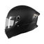 Ķivere MT Helmets Stinger 2 Pure A1 matte black MT HELMETS MOTOVEIKALS 21