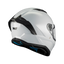 Ķivere MT Helmets Stinger 2 Pure A12 gloss grey MT HELMETS MOTOVEIKALS 21