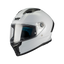 Ķivere MT Helmets Stinger 2 Pure A12 gloss grey MT HELMETS MOTOVEIKALS 21