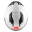 Ķivere MT Helmets Stinger 2 Solid A0 gloss white pearl MT HELMETS MOTOVEIKALS 21