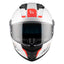 Ķivere MT Helmets Stinger 2 Solid A0 gloss white pearl MT HELMETS MOTOVEIKALS 21