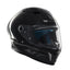 Ķivere MT Helmets STINGER 2 SOLID A11 gloss black L MT HELMETS MOTOVEIKALS 21