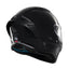 Ķivere MT Helmets STINGER 2 SOLID A11 gloss black L MT HELMETS MOTOVEIKALS 21