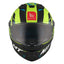 Ķivere MT Helmets STINGER 2 ZIVZE C3 FF126 fluor matte L MT HELMETS MOTOVEIKALS 21