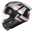 Ķivere MT Helmets TARGO S BRICK C0 gloss MT HELMETS MOTOVEIKALS 21