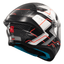 Ķivere MT Helmets TARGO S BRICK C0 gloss MT HELMETS MOTOVEIKALS 21