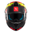 Ķivere MT Helmets TARGO S BRICK C3 matt MT HELMETS MOTOVEIKALS 21