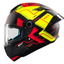Ķivere MT Helmets TARGO S BRICK C3 matt MT HELMETS MOTOVEIKALS 21