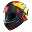 Ķivere MT Helmets TARGO S BRICK C3 matt MT HELMETS MOTOVEIKALS 21