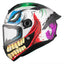 Ķivere MT Helmets TARGO S JOKE A5 gloss MT HELMETS MOTOVEIKALS 21
