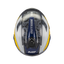 Ķivere MT Helmets Targo S Outside C3 gloss yellow / grey MT HELMETS MOTOVEIKALS 21