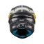 Ķivere MT Helmets Targo S Outside C3 gloss yellow / grey MT HELMETS MOTOVEIKALS 21