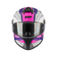 Ķivere MT Helmets Targo S Outside C8 matte MT HELMETS MOTOVEIKALS 21