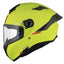 Ķivere MT Helmets TARGO S SOLID A3 matte yellow L MT HELMETS MOTOVEIKALS 21