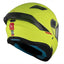 Ķivere MT Helmets TARGO S SOLID A3 matte yellow L MT HELMETS MOTOVEIKALS 21