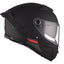Ķivere MT Helmets THUNDER 4 SV SOLID A1 matte black XL MT HELMETS MOTOVEIKALS 21
