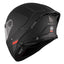 Ķivere MT Helmets THUNDER 4 SV SOLID A1 matte black XL MT HELMETS MOTOVEIKALS 21