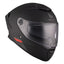 Ķivere MT Helmets THUNDER 4 SV SOLID A1 matte black XL MT HELMETS MOTOVEIKALS 21