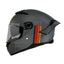Ķivere MT Helmets THUNDER 4SV MIL C2 matte grey 2XL MT HELMETS MOTOVEIKALS 21