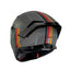Ķivere MT Helmets THUNDER 4SV MIL C2 matte grey 2XL MT HELMETS MOTOVEIKALS 21
