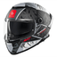 Ķivere MT Helmets THUNDER 4SV RAINFOREST C2 matte MT HELMETS MOTOVEIKALS 21