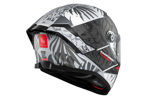 Ķivere MT Helmets THUNDER 4SV RAINFOREST C2 matte MT HELMETS MOTOVEIKALS 21
