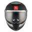 Ķivere MT Helmets THUNDER4 R25 B2 grey / black matte L MT HELMETS MOTOVEIKALS 21