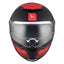 Ķivere MT Helmets THUNDER4 R25 B2 red / black L MT HELMETS MOTOVEIKALS 21