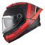 Ķivere MT Helmets THUNDER4 R25 B2 red / black L MT HELMETS MOTOVEIKALS 21