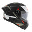 Ķivere MT Helmets THUNDER4 SV EXEO B5 matte red L MT HELMETS MOTOVEIKALS 21