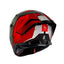 Ķivere MT Helmets THUNDER4 SV EXEO B5 matte red S MT HELMETS MOTOVEIKALS 21