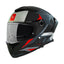 Ķivere MT Helmets THUNDER4 SV EXEO B5 matte red XL MT HELMETS MOTOVEIKALS 21