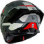 Ķivere MT Helmets THUNDER4 SV EXEO B5 matte red XL MT HELMETS MOTOVEIKALS 21