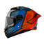 Ķivere MT Helmets THUNDER4 SV Pental B4 matte pearl orange L MT HELMETS MOTOVEIKALS 21