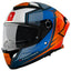 Ķivere MT Helmets THUNDER4 SV Pental B4 matte pearl orange L MT HELMETS MOTOVEIKALS 21