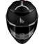 Ķivere MT Helmets THUNDER4 SV solid A1 matte black L MT HELMETS MOTOVEIKALS 21