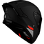 Ķivere MT Helmets THUNDER4 SV solid A1 matte black L MT HELMETS MOTOVEIKALS 21