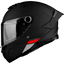 Ķivere MT Helmets THUNDER4 SV solid A1 matte black L MT HELMETS MOTOVEIKALS 21